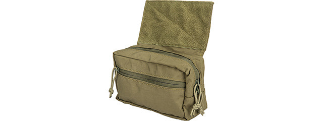 WST Sub-Abdominal Pouch for Chest Rig