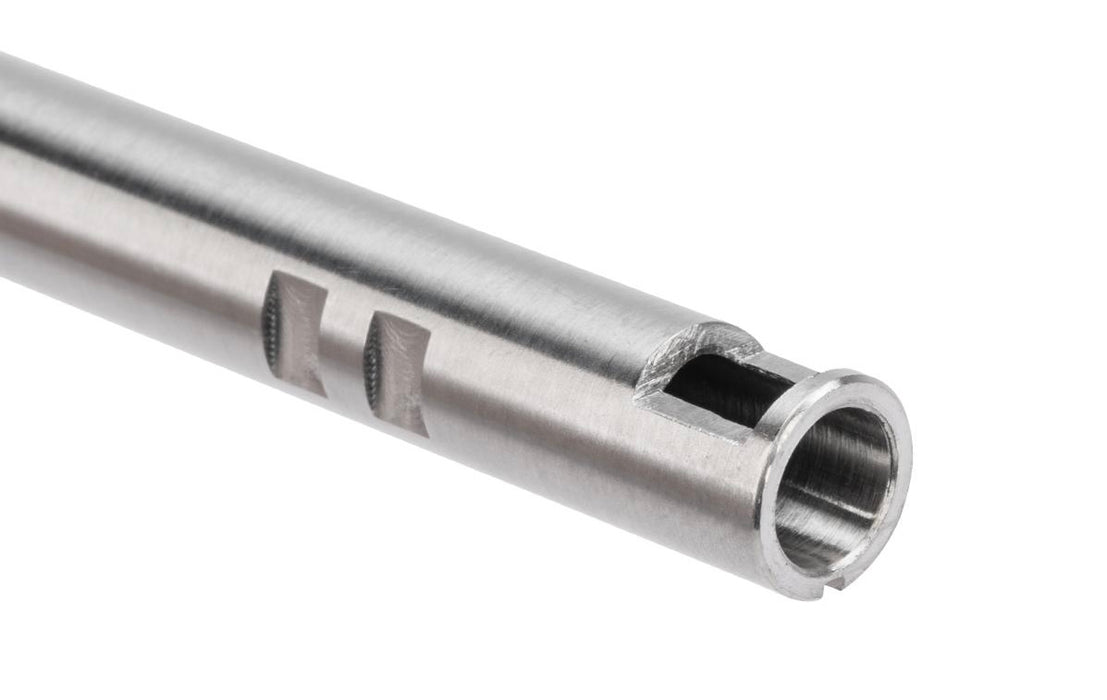 ZCI 6.02mm Stainless Steel Precision Tight Bore AEG Inner Barrel