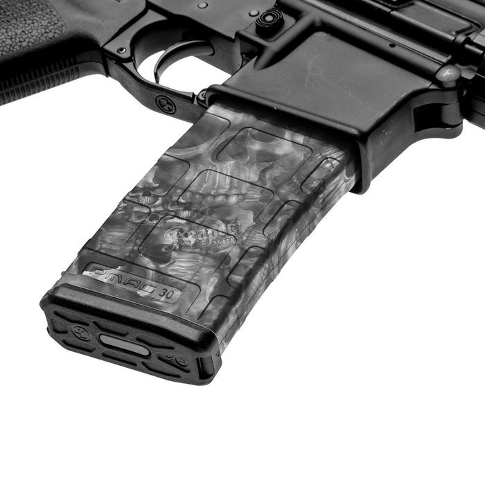 GS AR-15 Mag Skin 3 Pack