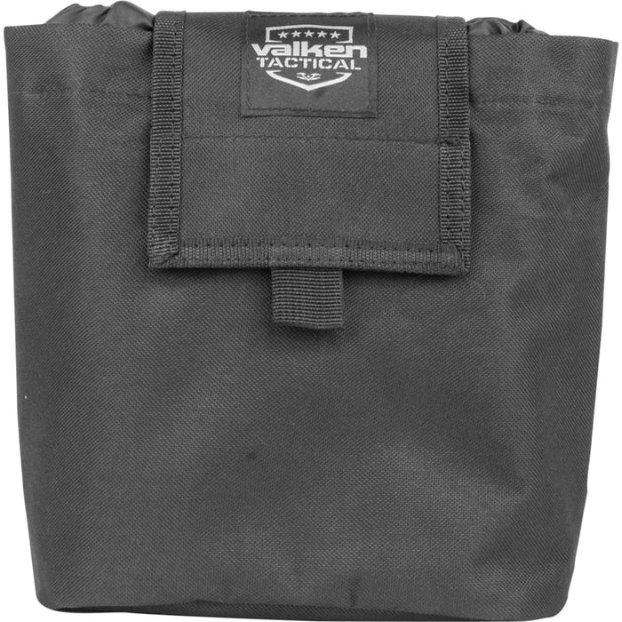 Valken Folding Dump Pouch