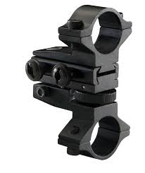 Optical Dynamics Optdyn Mount System 40mm Mount System 2.5" High