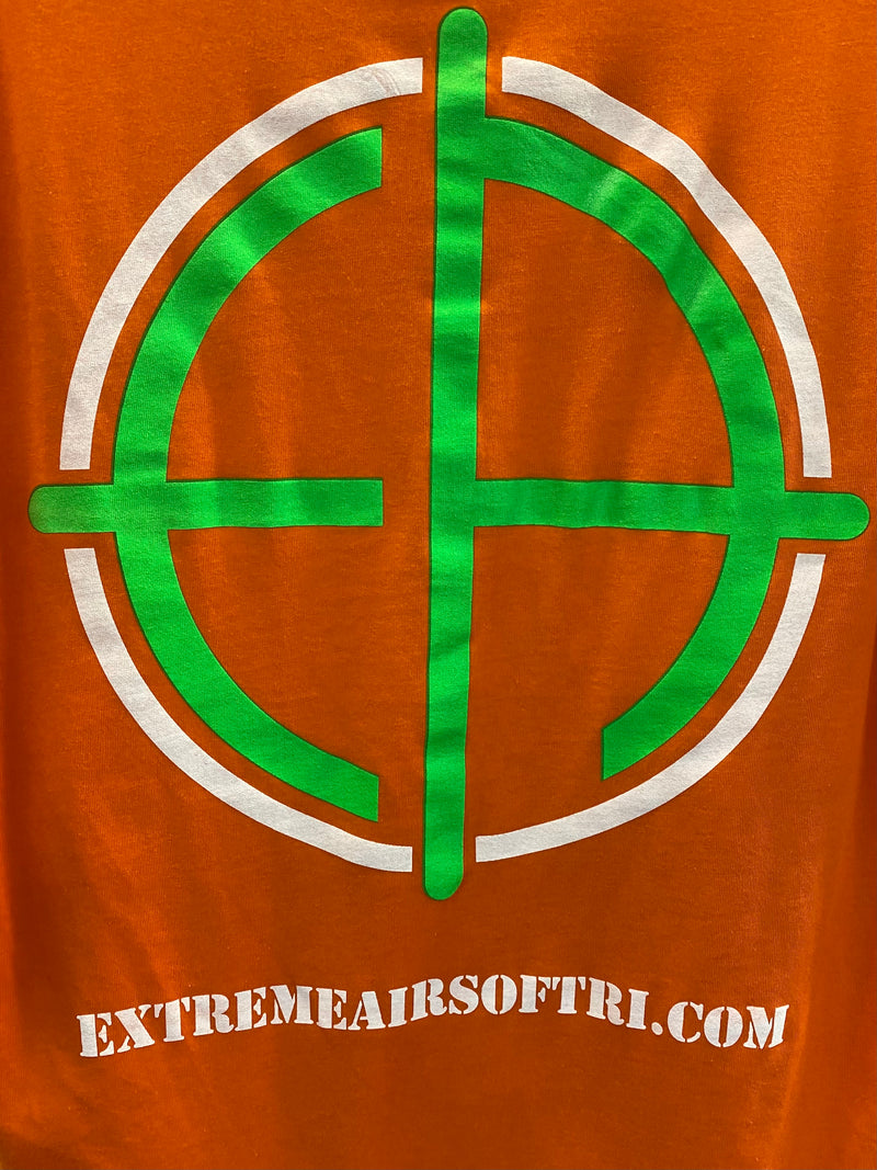 Extreme Airsoft T-Shirt