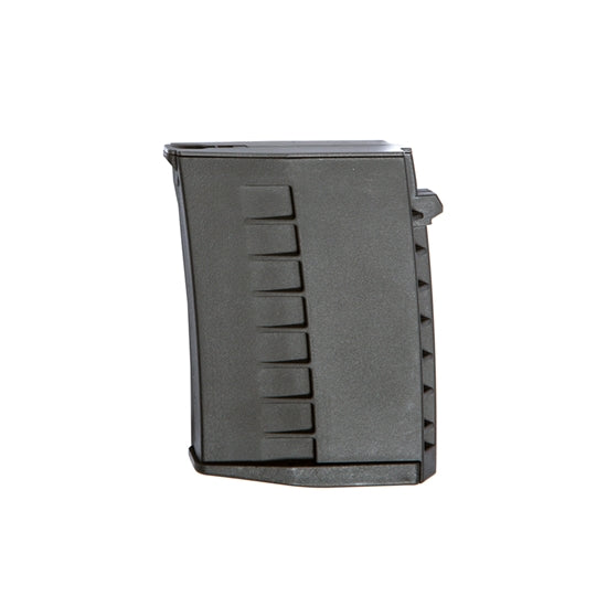 ASG Spring Dragunov SVD-S Sniper Rifle 70rd Low-Cap Magazine