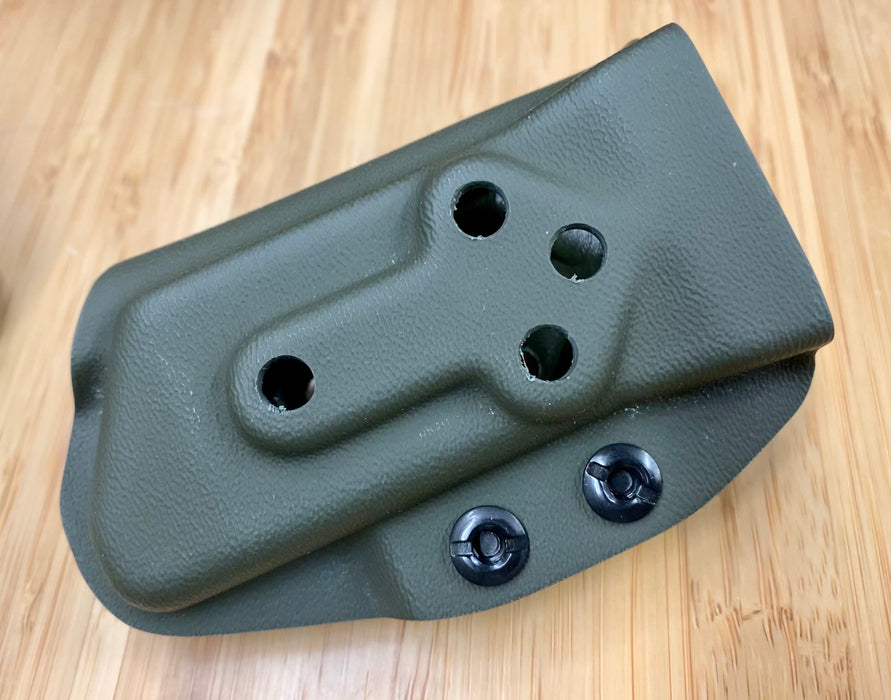 MCKydex Universal Pistol Magazine