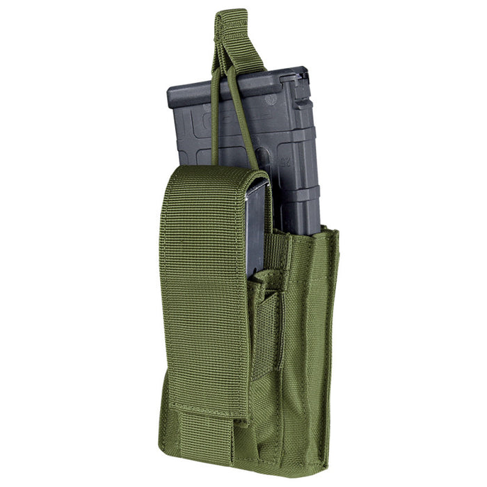 Condor Single Kangaroo Mag Pouch Gen II