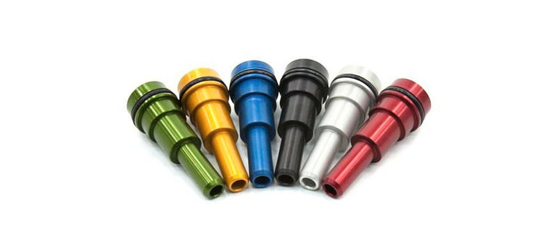 PolarStar FE AK Nozzle Assembly