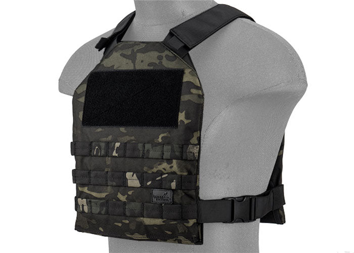 Lancer Tactical Basic Plate Carrier