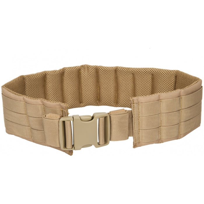 Lancer Tactical Nylon Molle Battle Belt