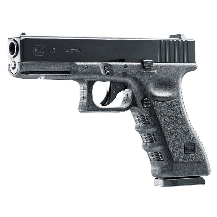 Glock 17 Gen 3 .177 Caliber BB Gun