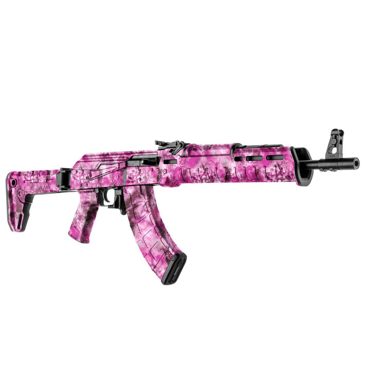 GS AK-47 Rifle Skin