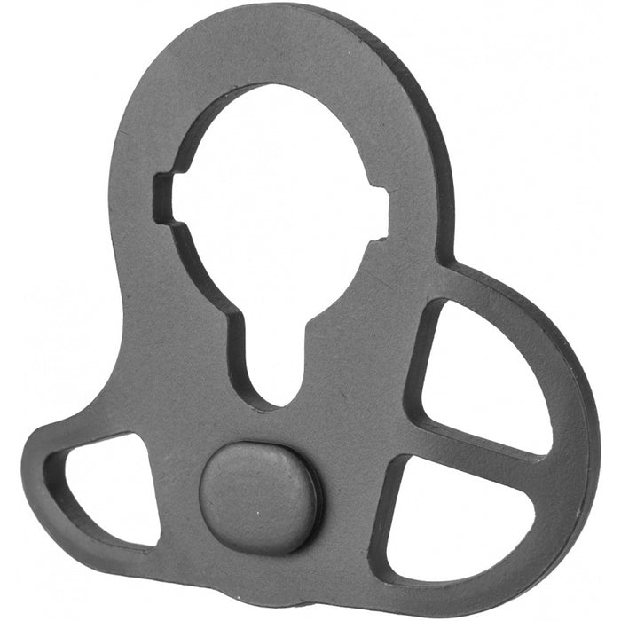 Lancer Tactical M4 GEN-2 3-Hole Steel Sling Mount