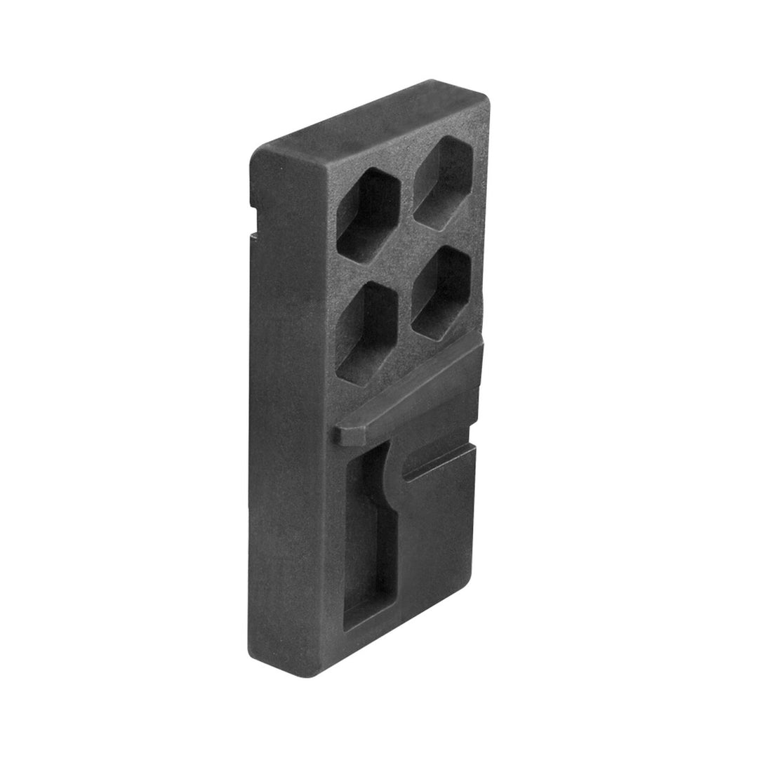 AR Lower Receiver Vice Block