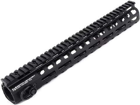 PTS MREX-AR M-LOK Rail for M4/M16 Series