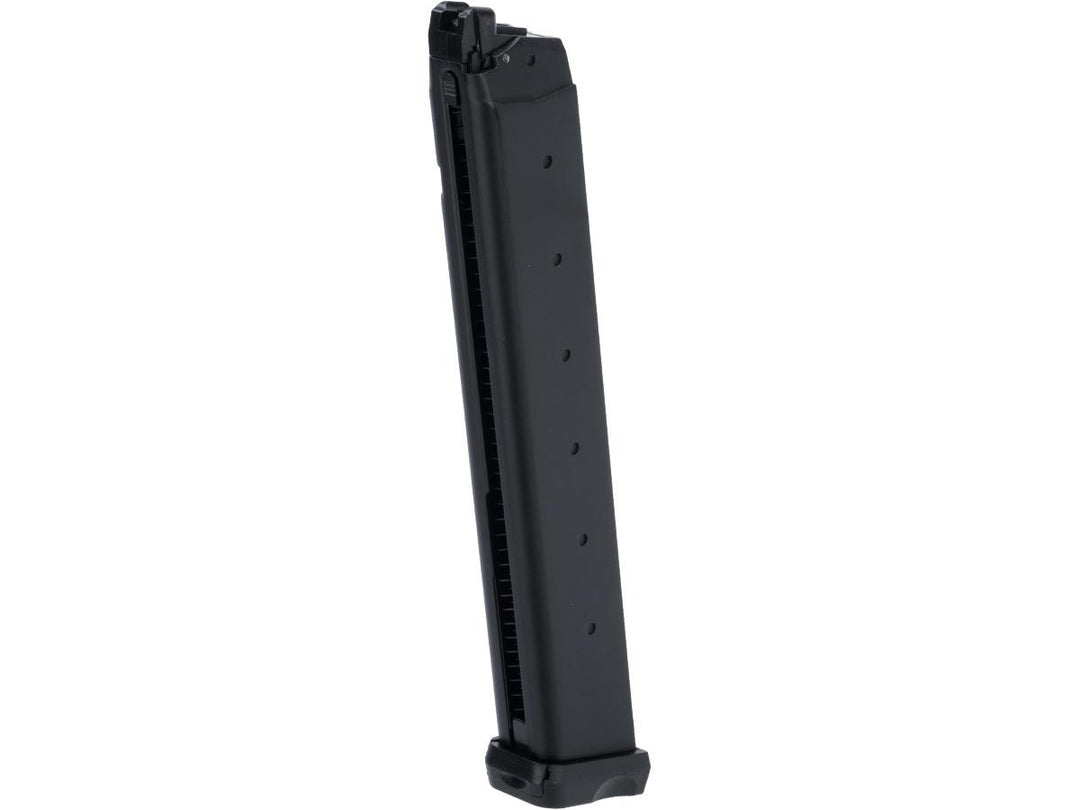 APS 48rds Extended Magazine for XTP ACP Glock Series Airsoft Gas Pistols