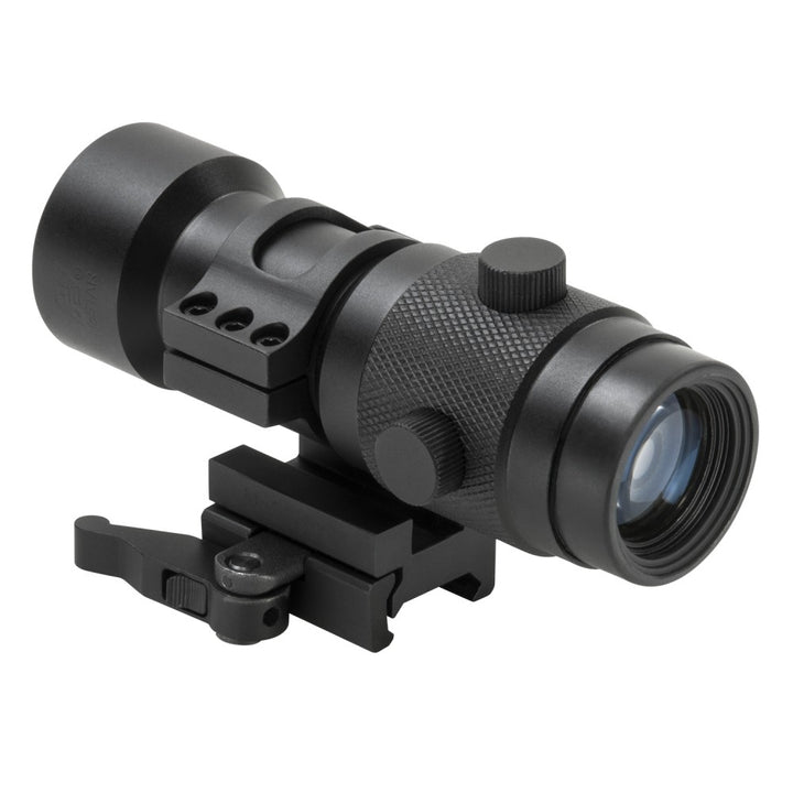 NCStar 3X Flip to Side Magnifier