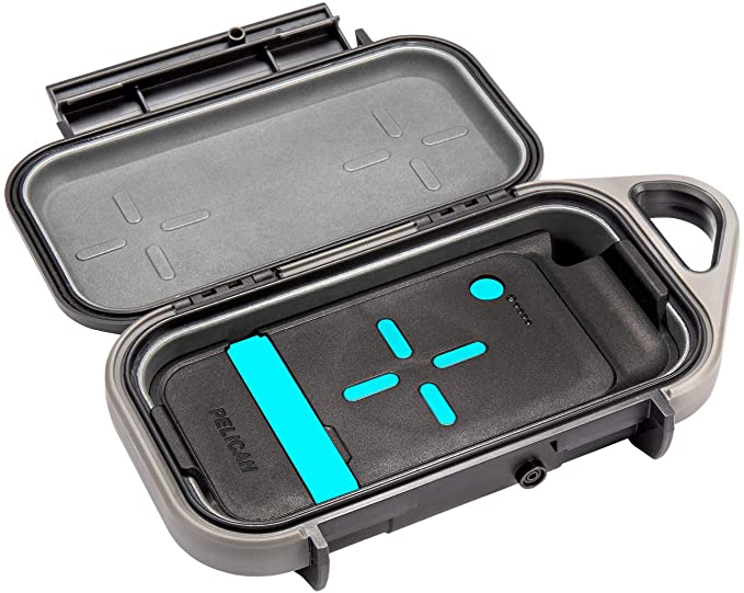 Pelican G40 Utility Go Charger Case