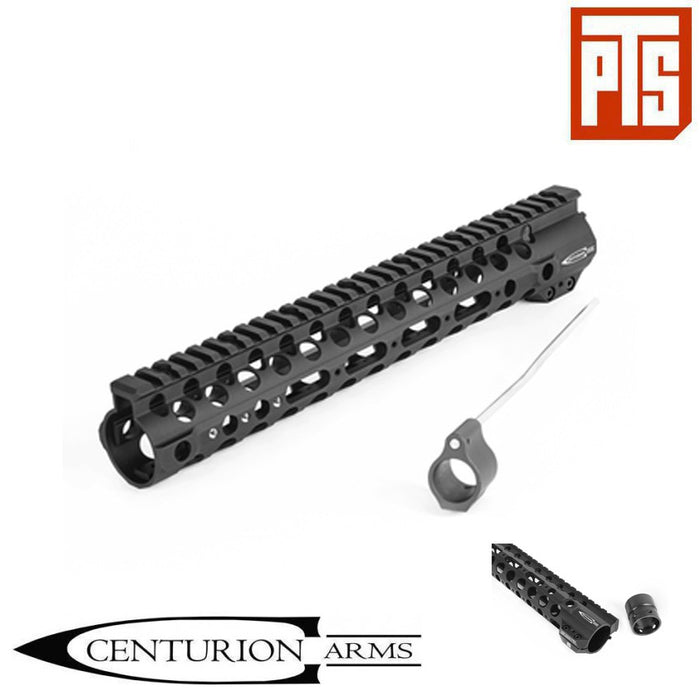 PTS Centurion Arms CMR Rail Gen 2