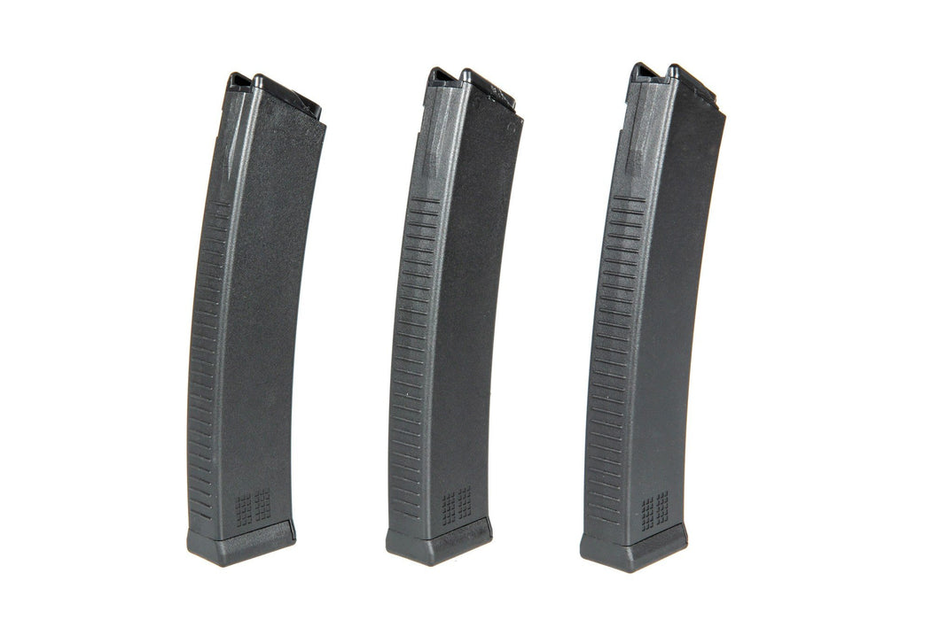 QRF Mod.1 Mid-Cap Magazine 3pk