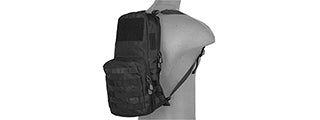 Lancer Tactical Hydration Backpack