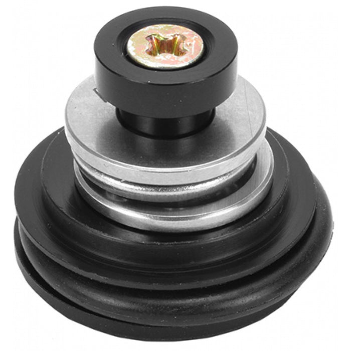 Lonex POM Ventilation Piston Head