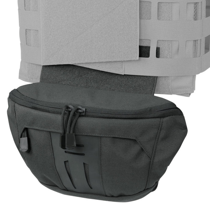 Draw Down Waist Pack