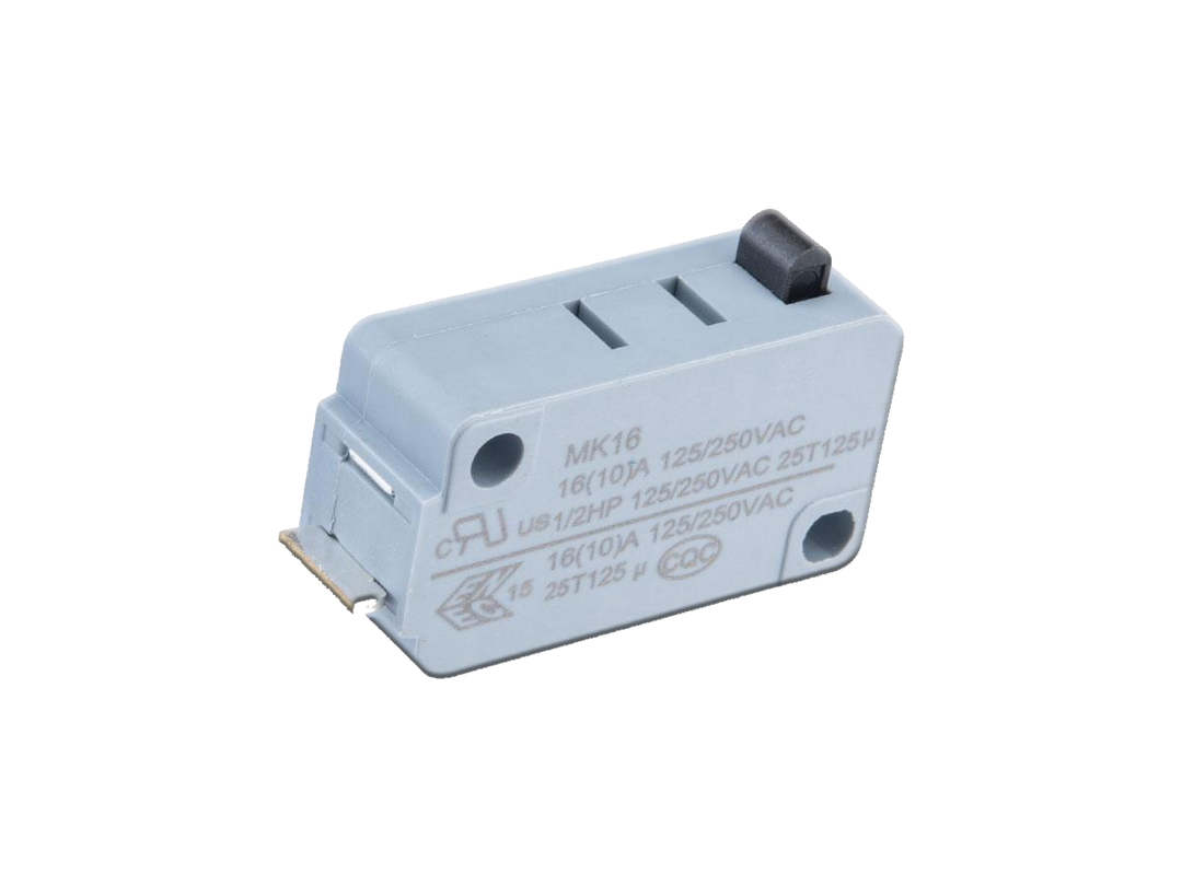 ZCI Replacement Trigger Micro Switch for Version 2 Gearboxes