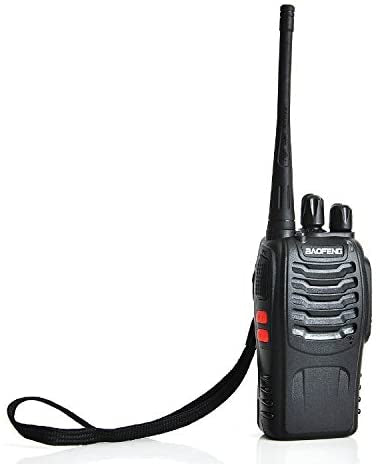 Baofeng BF-888S Two Way Radio