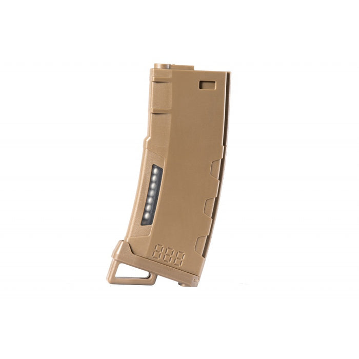 Lancer Tactical Mid-Cap Magazine for M4