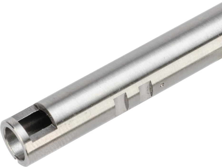 Lambda "One" Precision Stainless Steel 6.01mm Tight Bore Inner Barrel for Tokyo Marui Spec AEGs