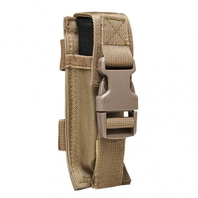 VISM Single Pistol Mag Pouch