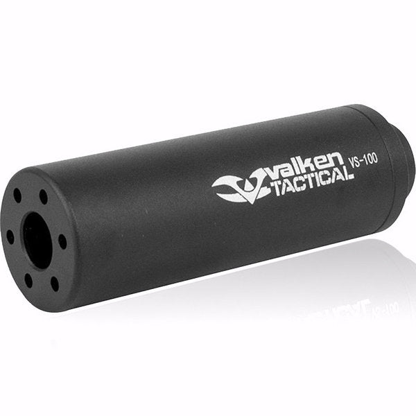 Valken Airsoft Mock Suppressor