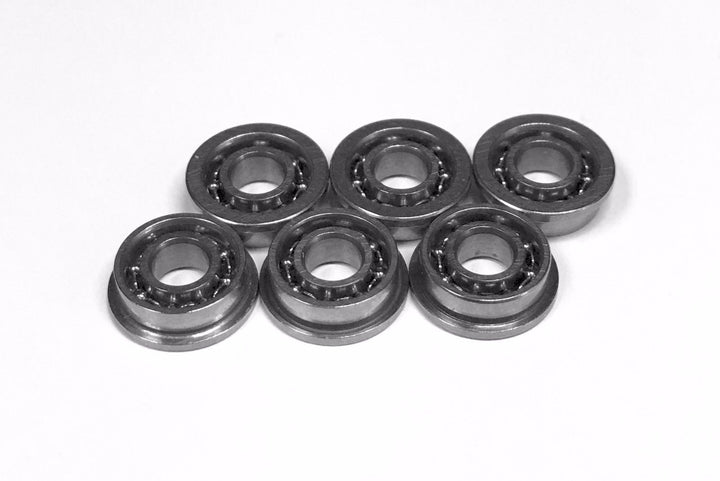 SHS CNC Precision Steel Grooved Bearing Bushing for Airsoft AEG