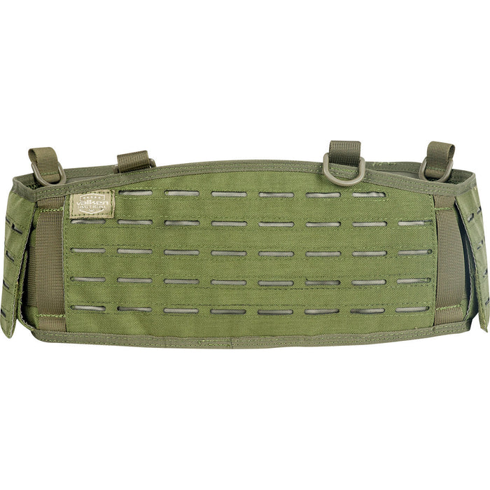 Valken Battle Belt Green