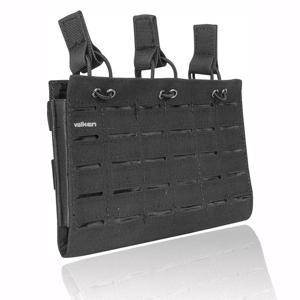 Valken Multi Rifle Triple Magazine Pouch