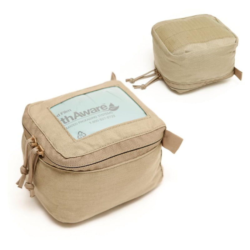 LBX Small Window Pouch