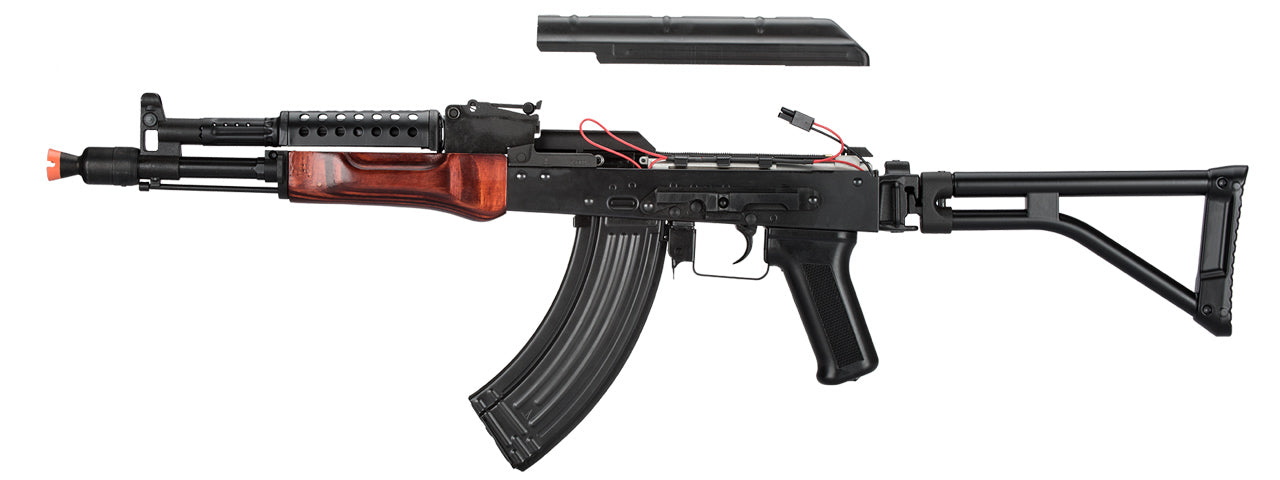 LCT Airsoft G04 AK47 NV