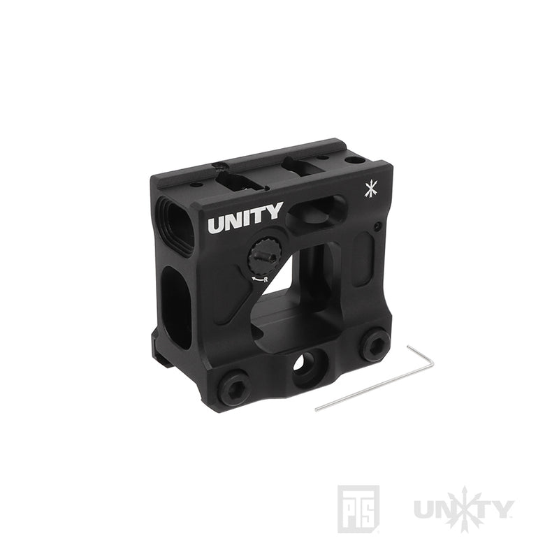 PTS Unity Tactical FAST Micro Mount