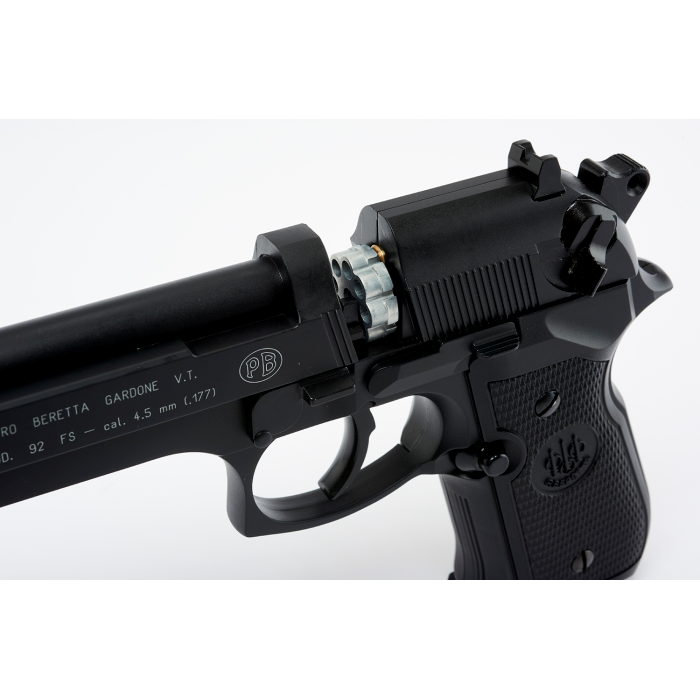 Beretta M 92 FS German Made Air Pellet Pistol