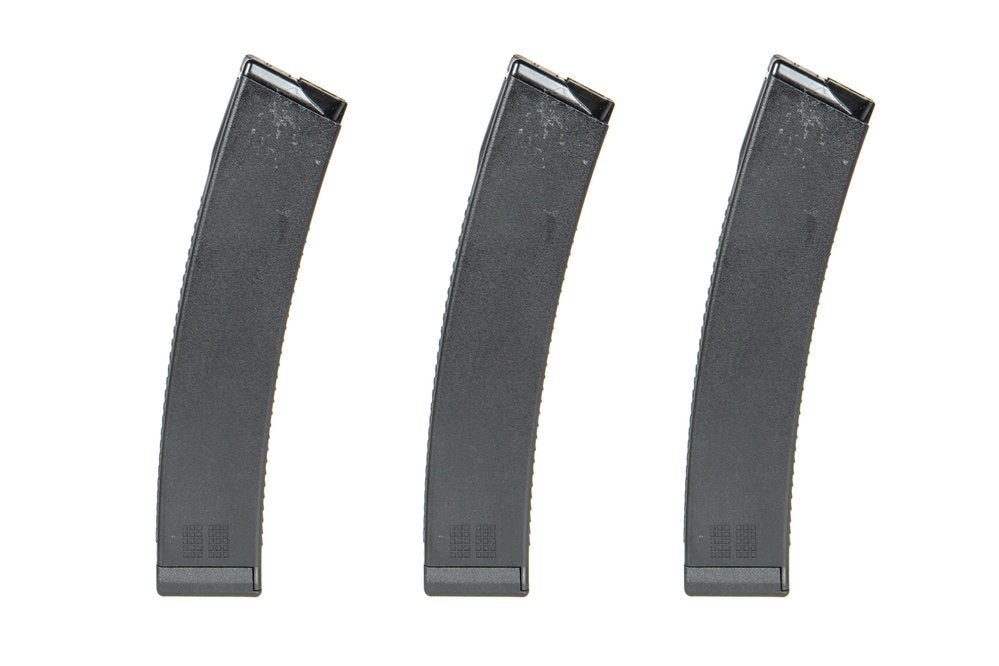 QRF Mod.1 Mid-Cap Magazine 3pk