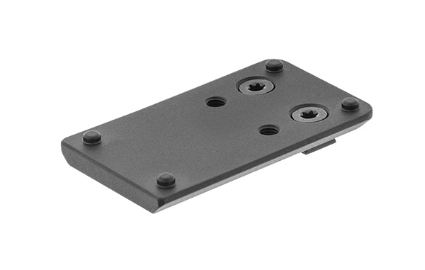 UTG Super Slim RDM20 Mount for Glock Rear Sight Dovetail