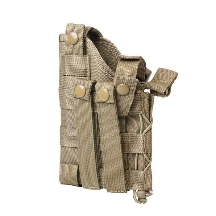 Modular MOLLE Holster