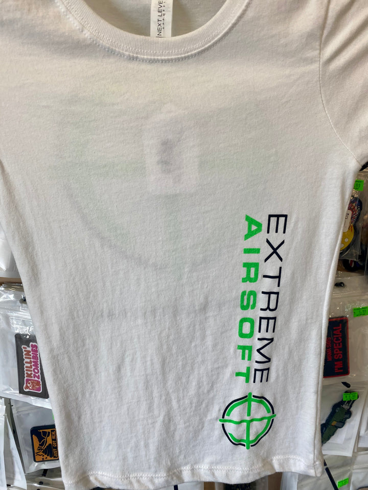 Extreme Airsoft Youth T-Shirt