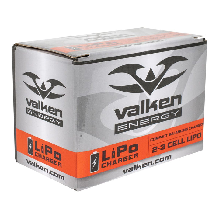 Valken 2-3 Cell Balance LiPo Charger