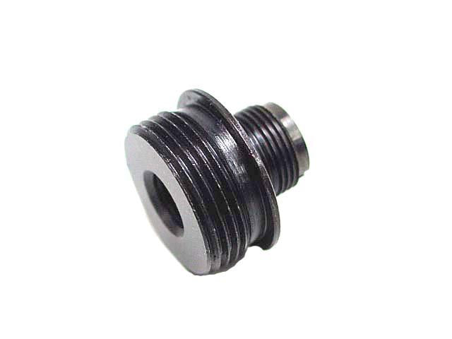 Spartan Doctrine Silencer Adapter for Maruzen Type 96