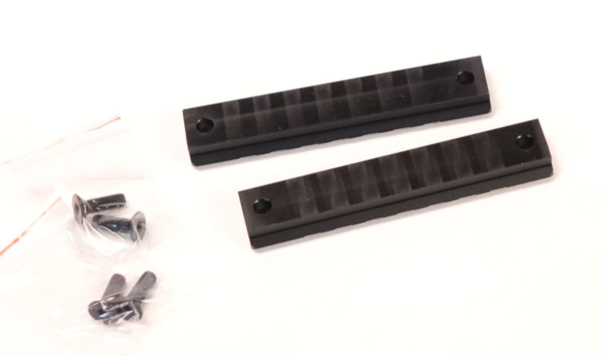 MP7 Side Rails Set (2 Pack)