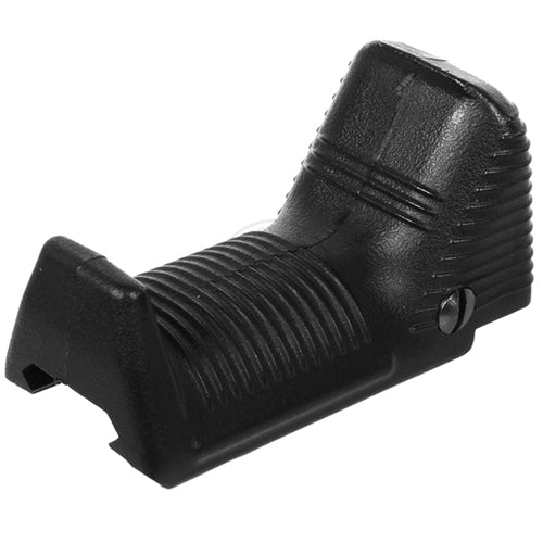Polymer Angled Hand-Stop Forward Grip