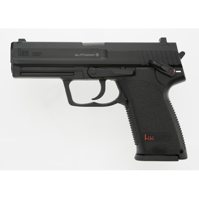 H&K USP Co2 .177 BB Air Pistol