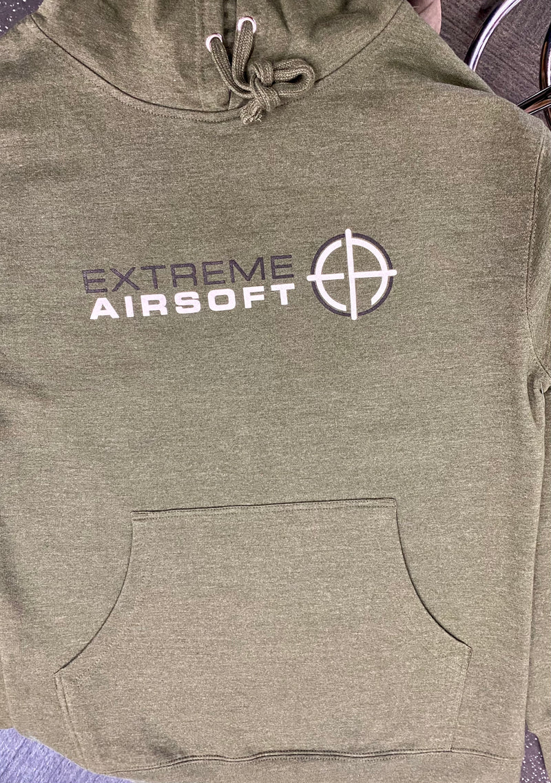 Extreme Airsoft Hoodie