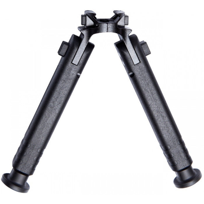 ASG Universal Picatinny/Weaver Lightweight Nylon Fiber Bipod