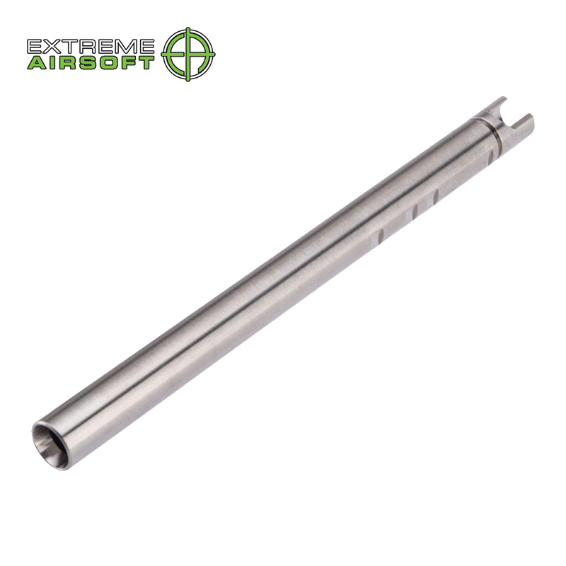 Titanium Tactical Industry 97mm 6.03mm Inner Barrel for Elite Force Glock 17 GBB Pistols